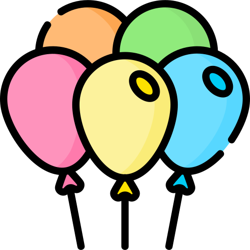 Balloons